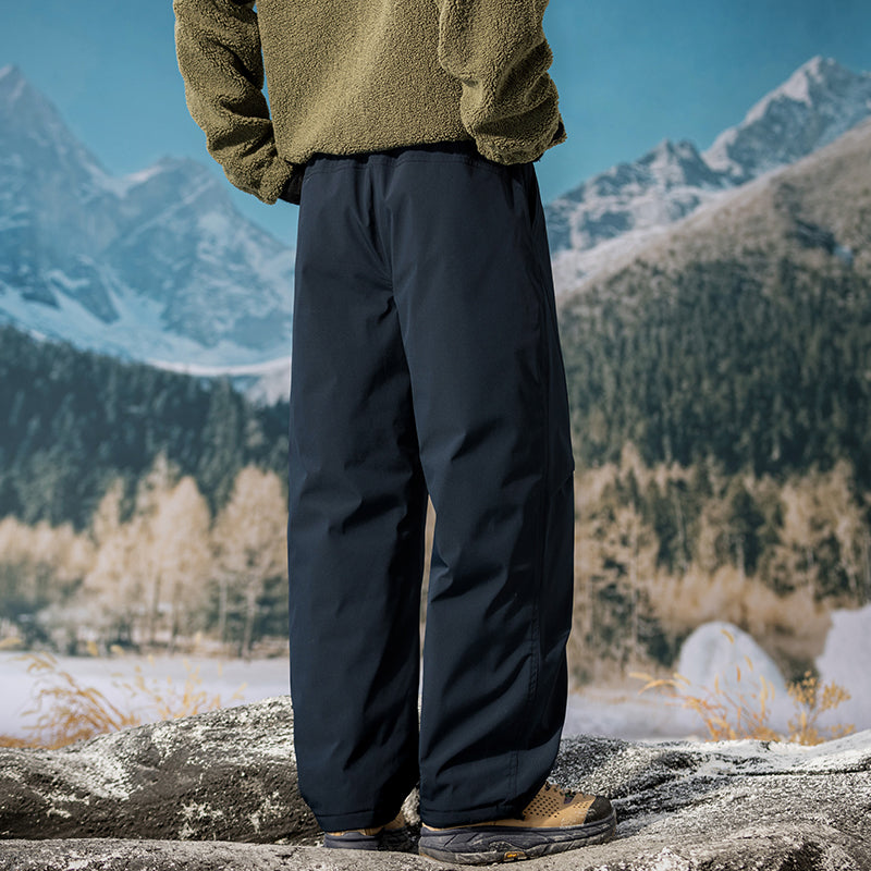 Lisenpok chang'i shimlari