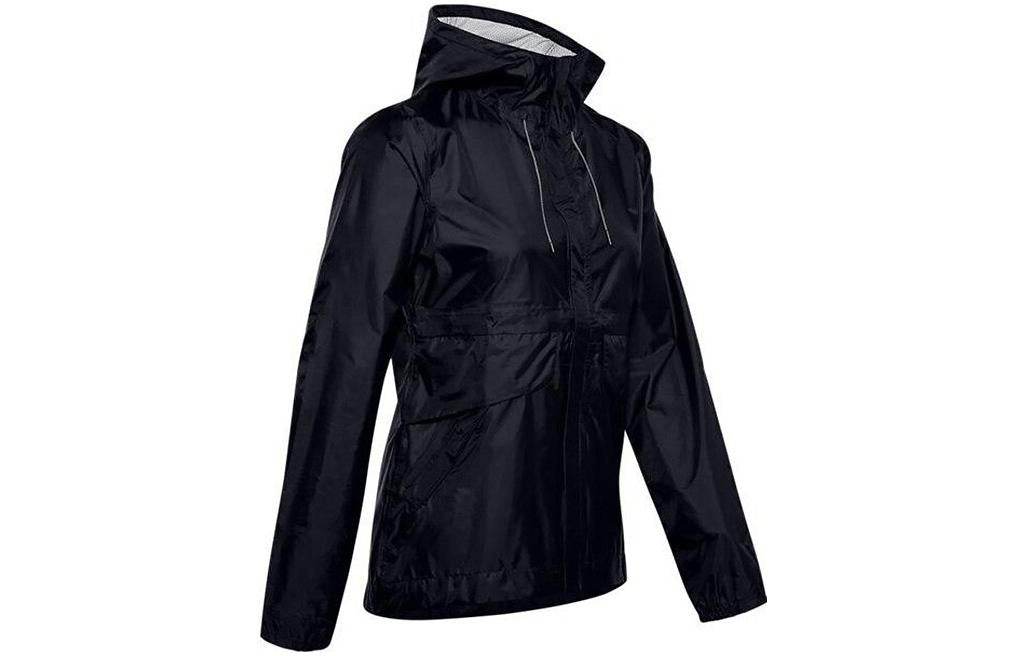 Спортивная куртка женская Under Armour Solid Sports - Boxette Shop