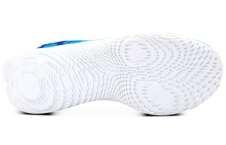 Кроссовки мужские Under Armour Flow Velociti Wind CN - Boxette Shop