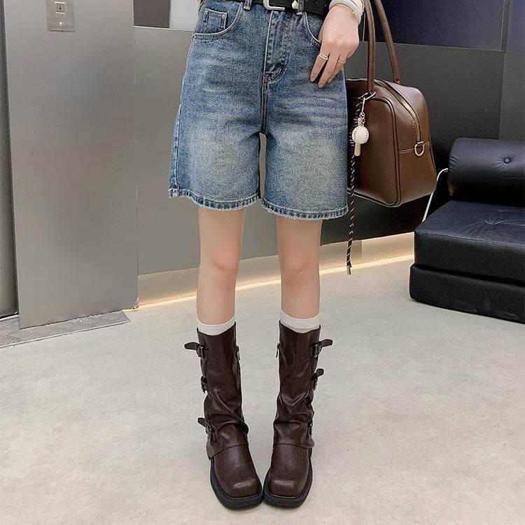 Сапоги женские Cherry&kalika - Boxette Shop