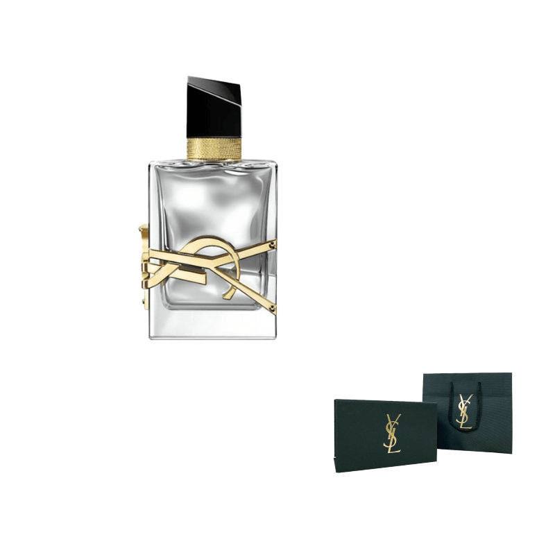 Духи женские YSL Eau de Parfum Libre Platine - Boxette Shop