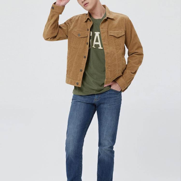 Лонгслив GAP - Boxette Shop