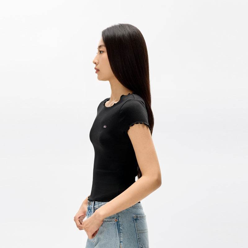 Футболка женская Tommy Hilfiger - Boxette Shop