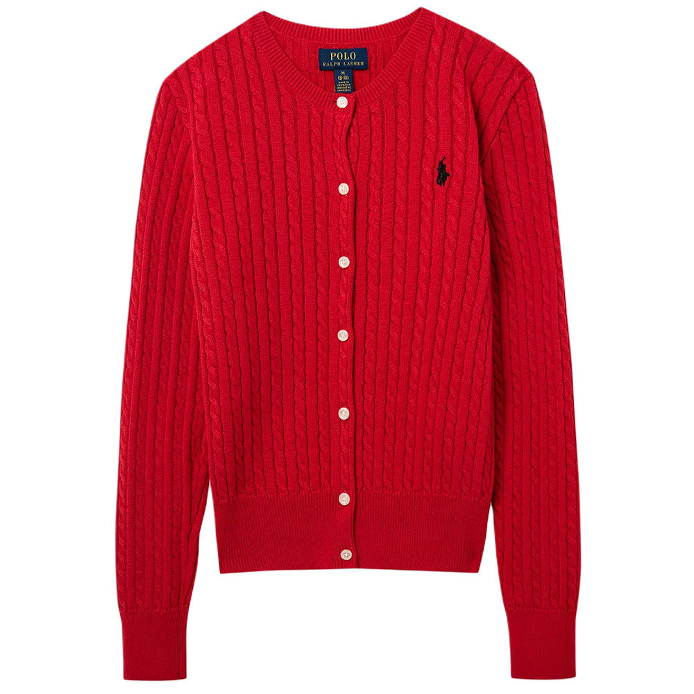 Polo Ralph Lauren bolalar sviteri SS23