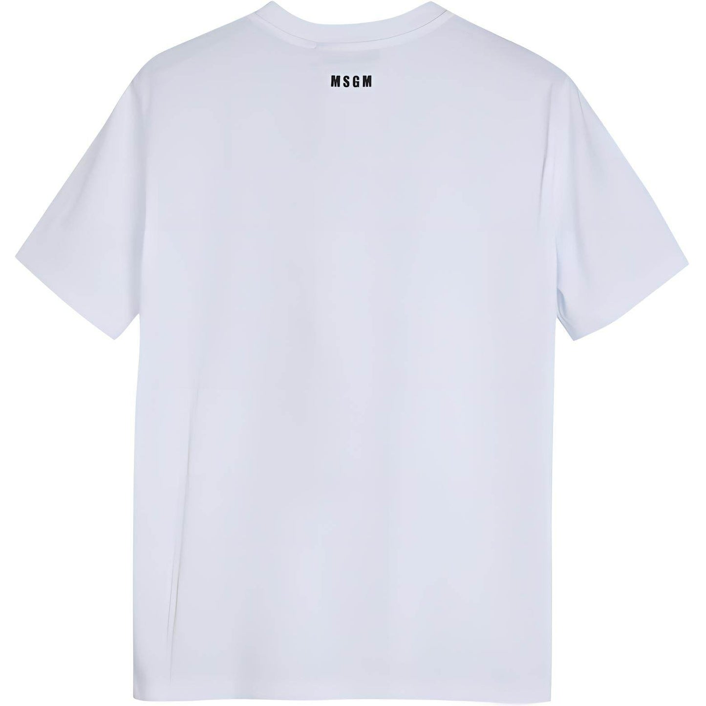 Футболка женская MSGM - Boxette Shop