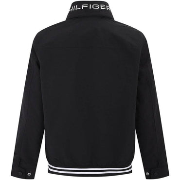 Ветровка мужская Tommy Hilfiger - Boxette Shop