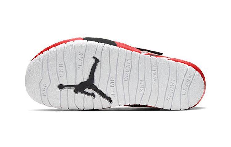 Сандалии детские Air Jordan Flare Velcro - Boxette Shop