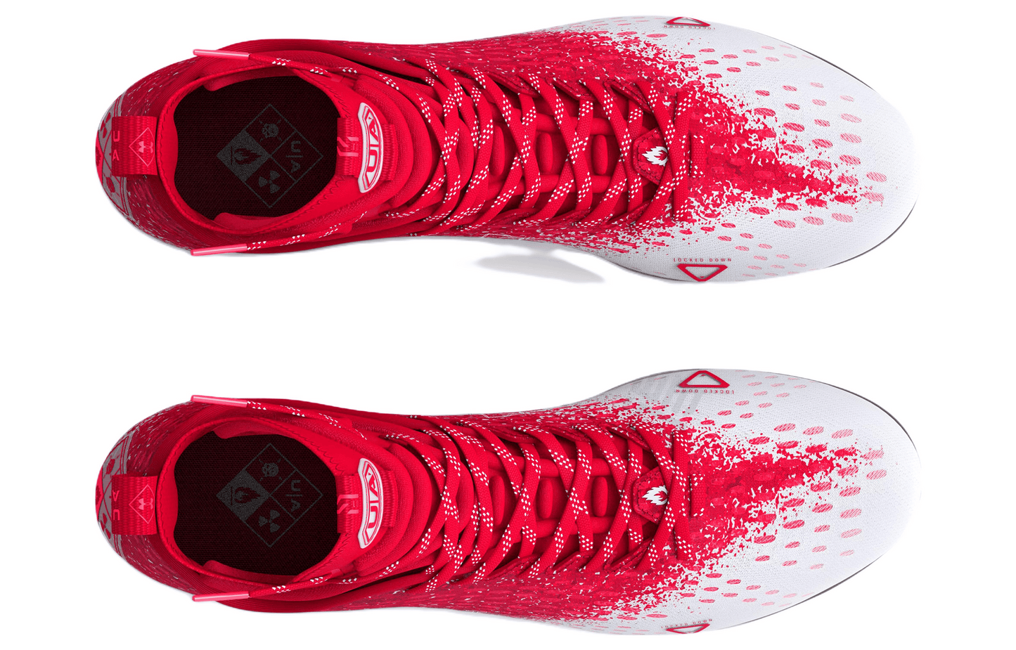 Бутсы Under Armour UA Spotlight Lux MC 2.0 - Boxette Shop