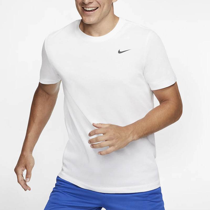 Спортивная футболка мужская Nike Dri-Fit Training - Boxette Shop