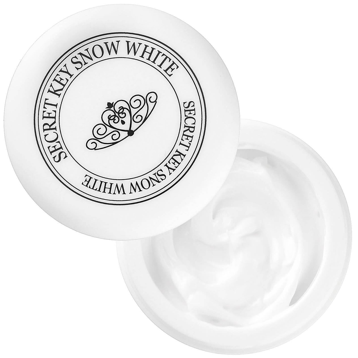 Крем Secret Key Snow White Cream, 50 г - Boxette Shop