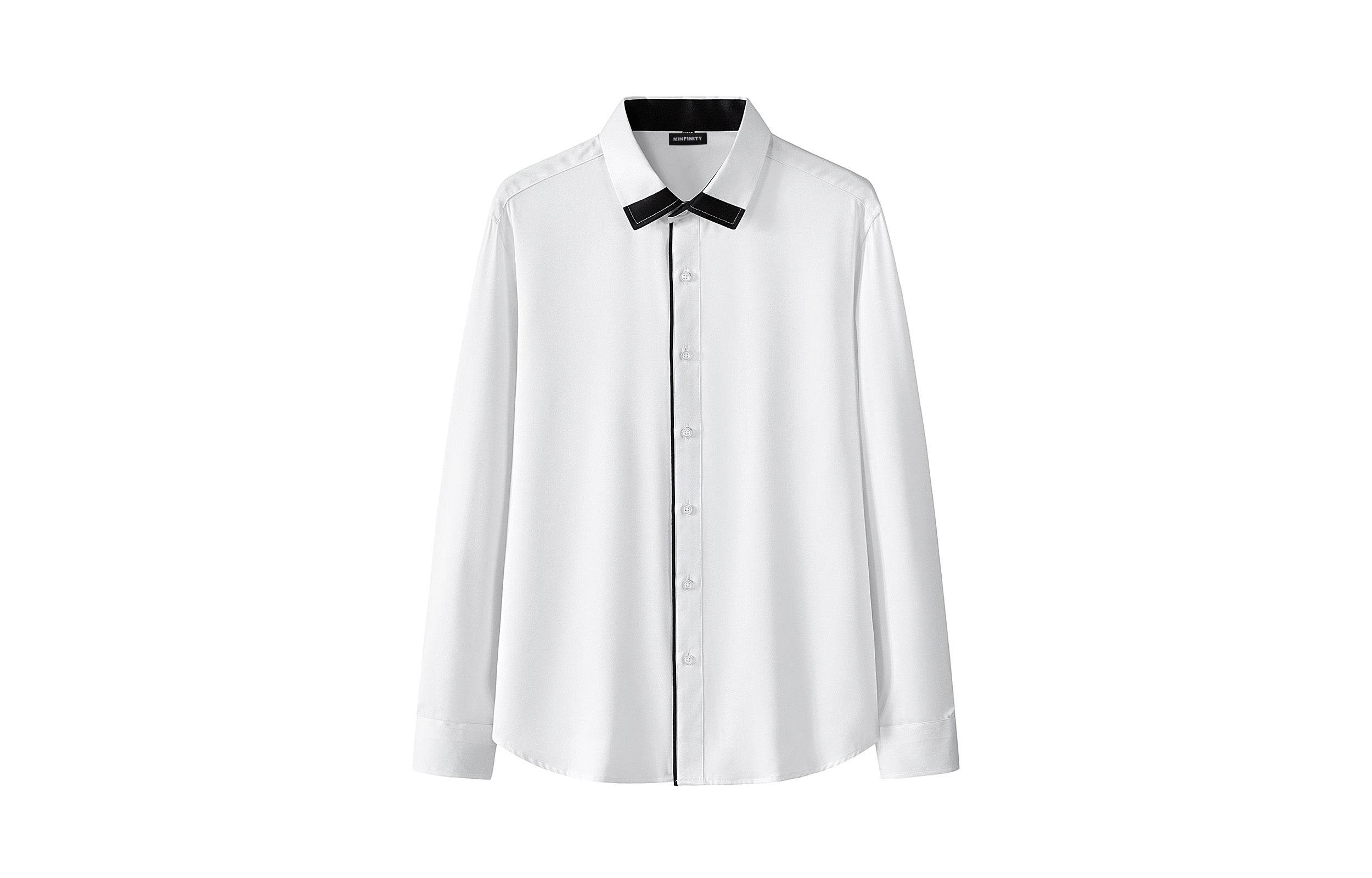 Рубашка Minfinity - Boxette Shop