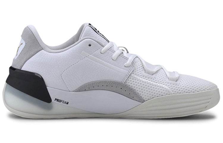 Кроссовки Puma Clyde Hardwood - Boxette Shop