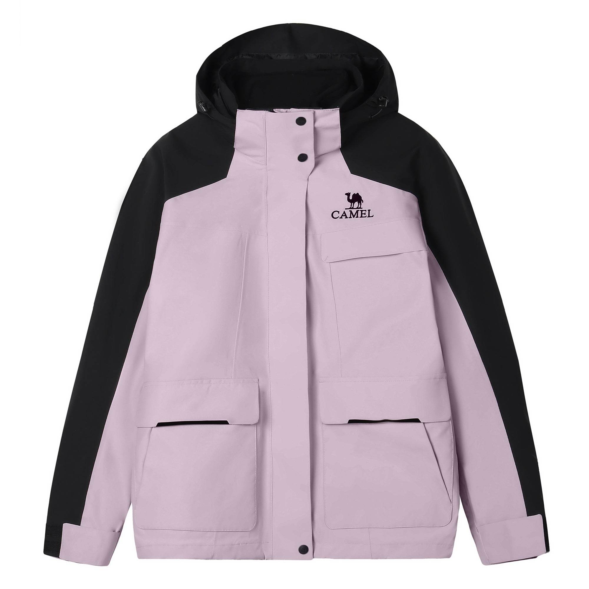 Куртка женская Camel All Weather Series - Boxette Shop