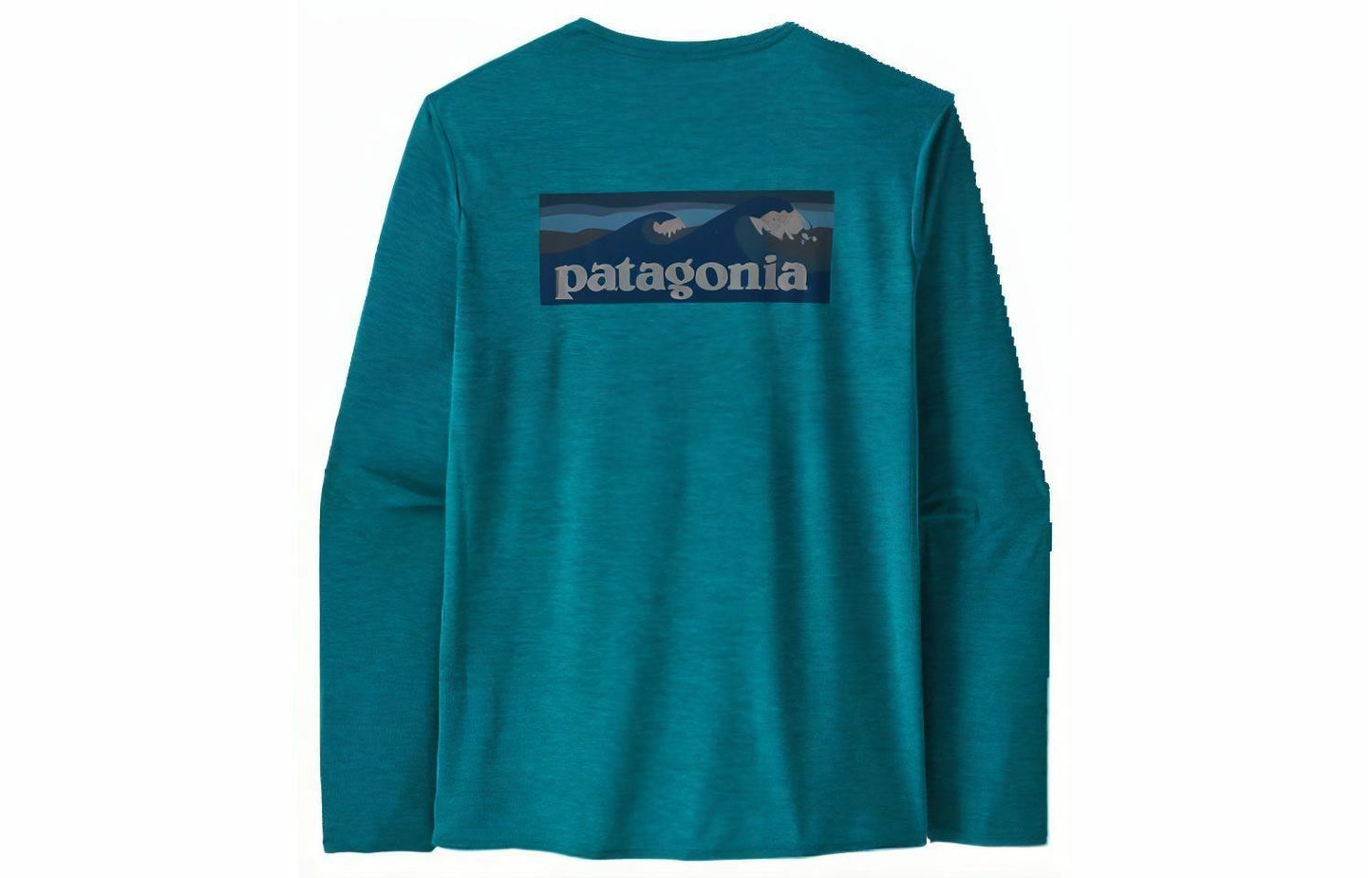 Свитер Patagonia Cap Cool Daily C1