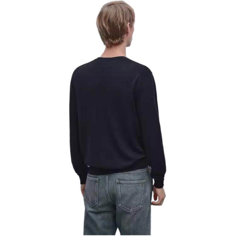 Свитер мужской Massimo dutti - Boxette Shop