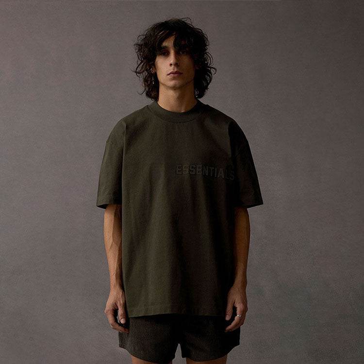 Футболка Fear of God Essentials SS23 - Boxette Shop