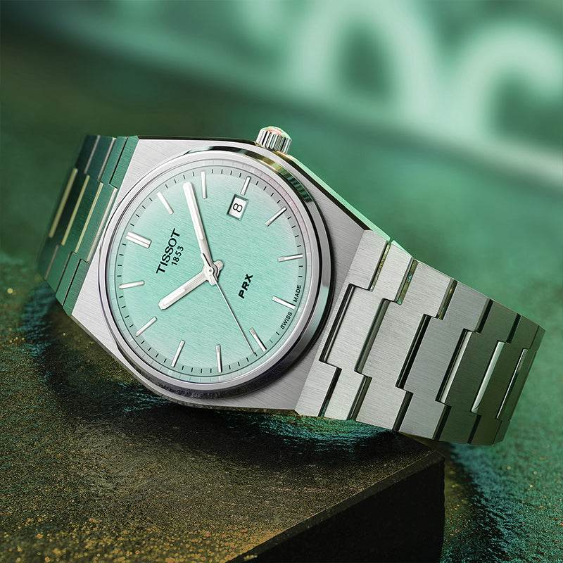 Часы Tissot PRX Super Player - Boxette Shop