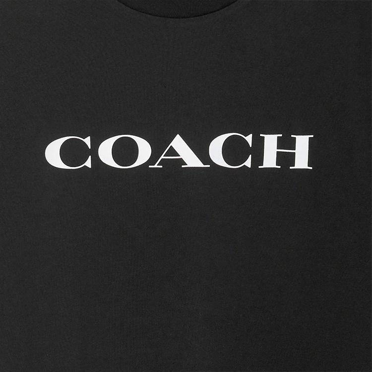 Футболка Coach SS23 - Boxette Shop