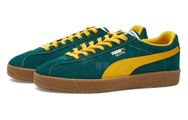 Кроссовки Puma Delphin - Boxette Shop