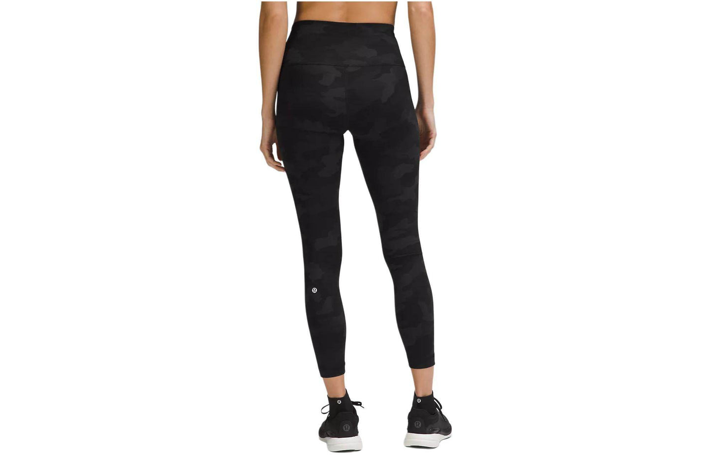 Спортивные леггинсы женские Lululemon - Boxette Shop
