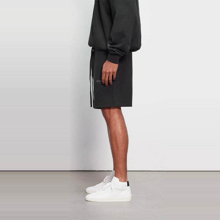 Шорты мужские Fear of God Essentials FW20 - Boxette Shop