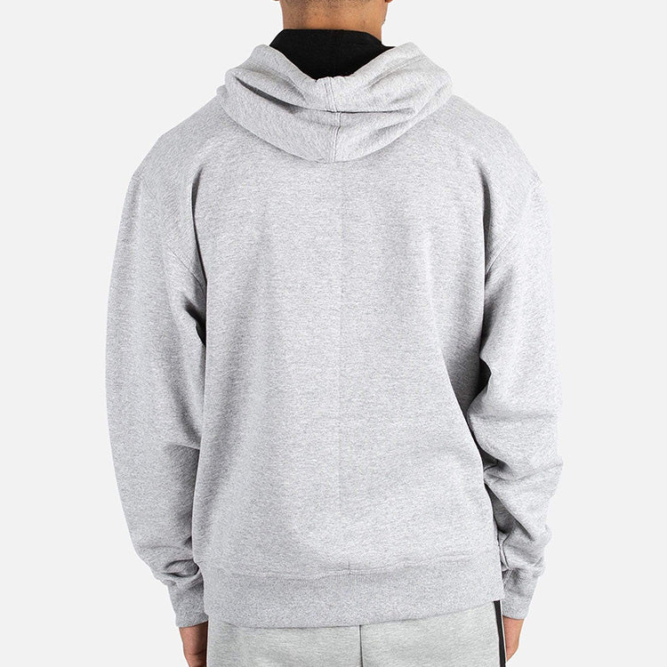 Худи Champion Classic Offset Logo