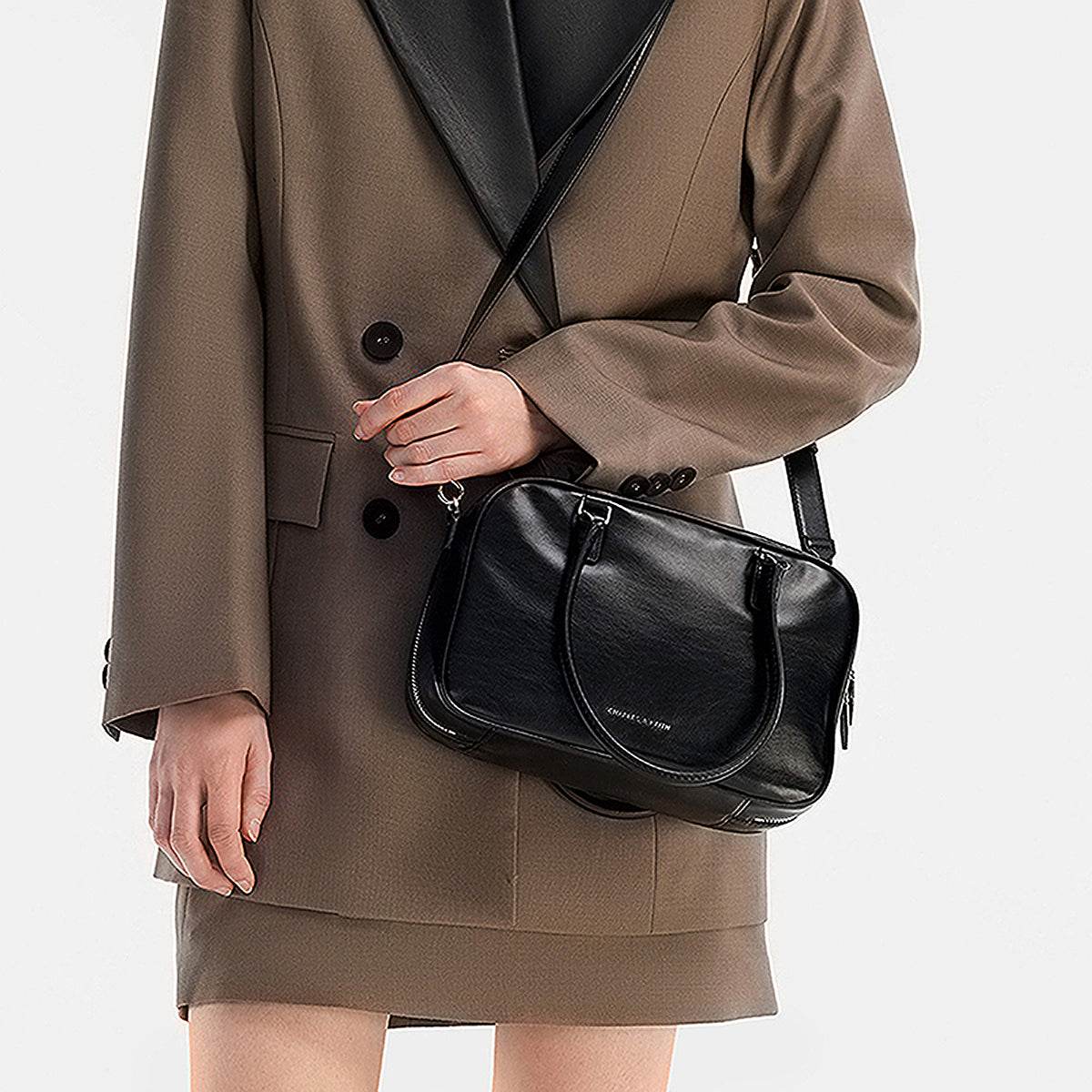 Сумка женская Charles&Keith - Boxette Shop