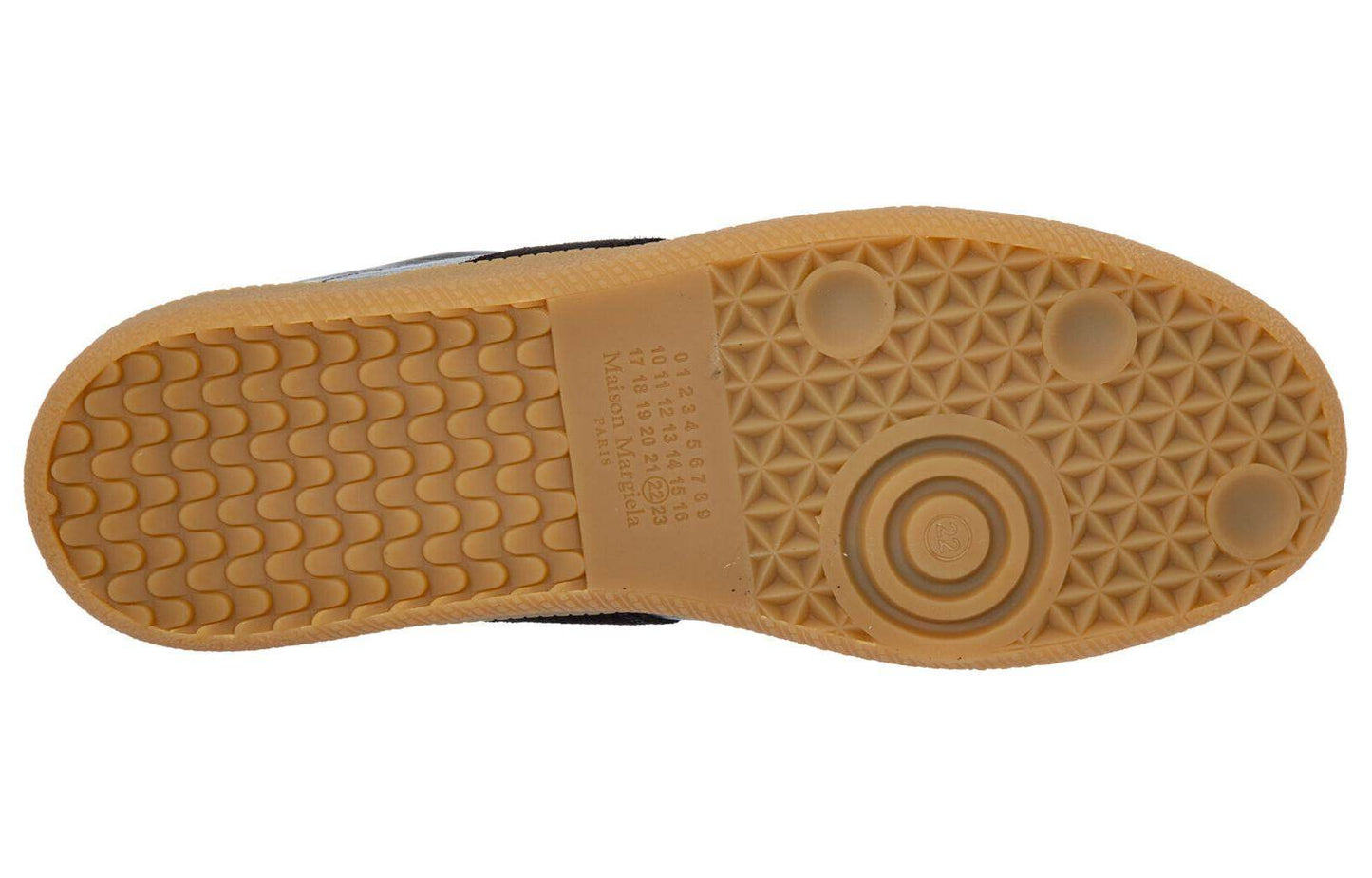 Кроссовки мужские Maison Margiela Replica - Boxette Shop