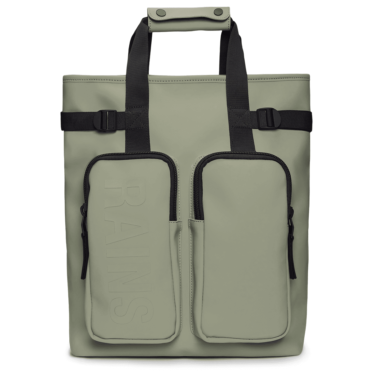 Рюкзак Rains Tote - Boxette Shop