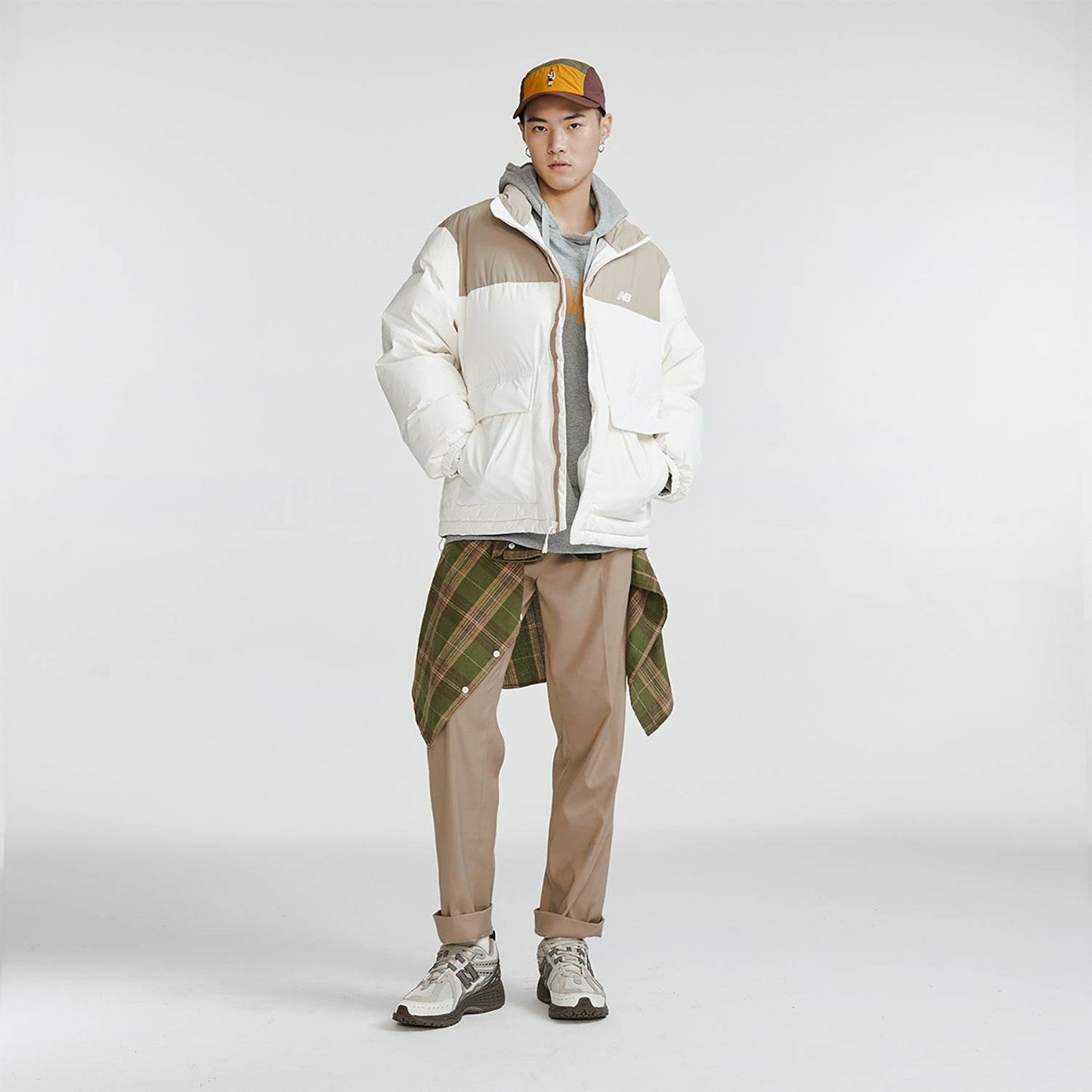 Кроссовки New Balance NB 1906R - Boxette Shop