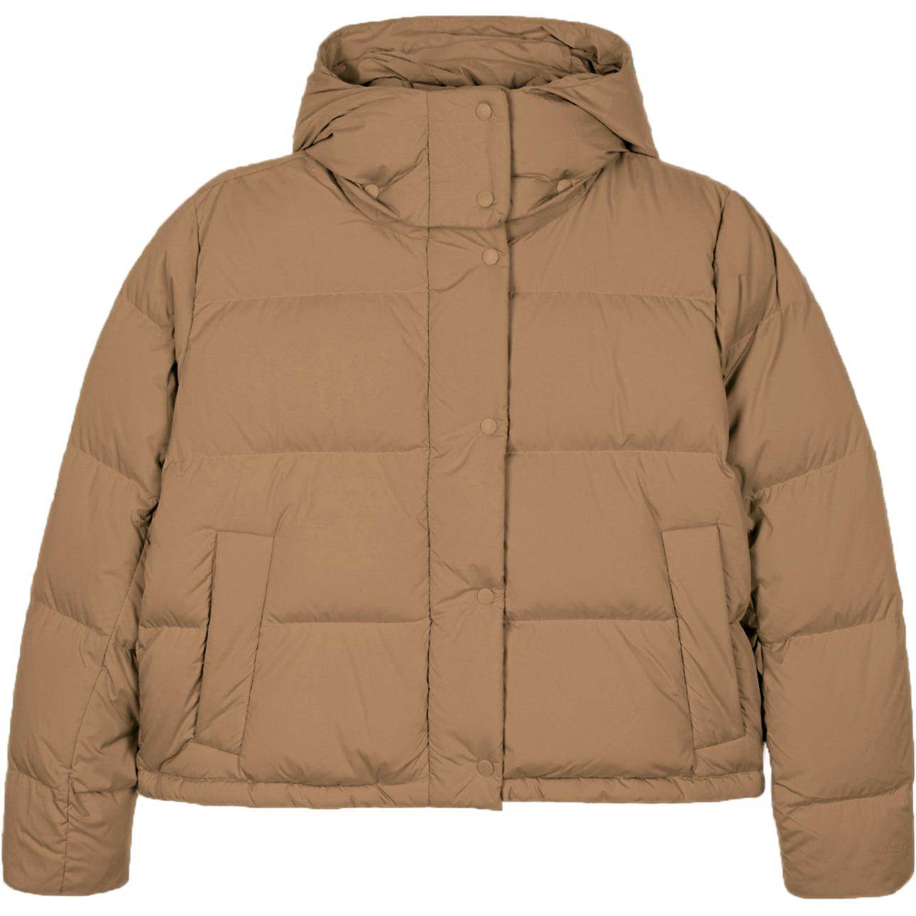 Пуховик женский Lululemon - Boxette Shop