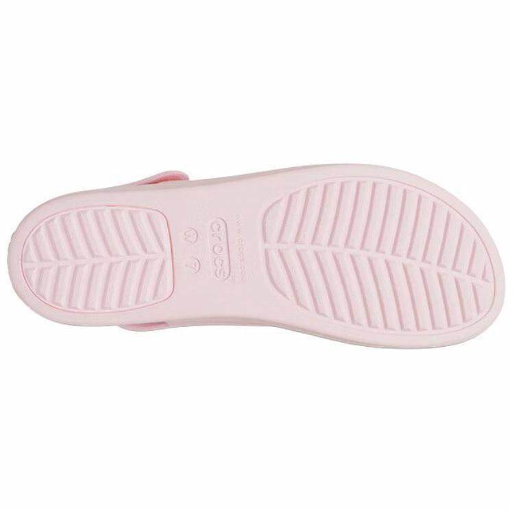 Сандалии женские Crocs Brooklyn EVA - Boxette Shop