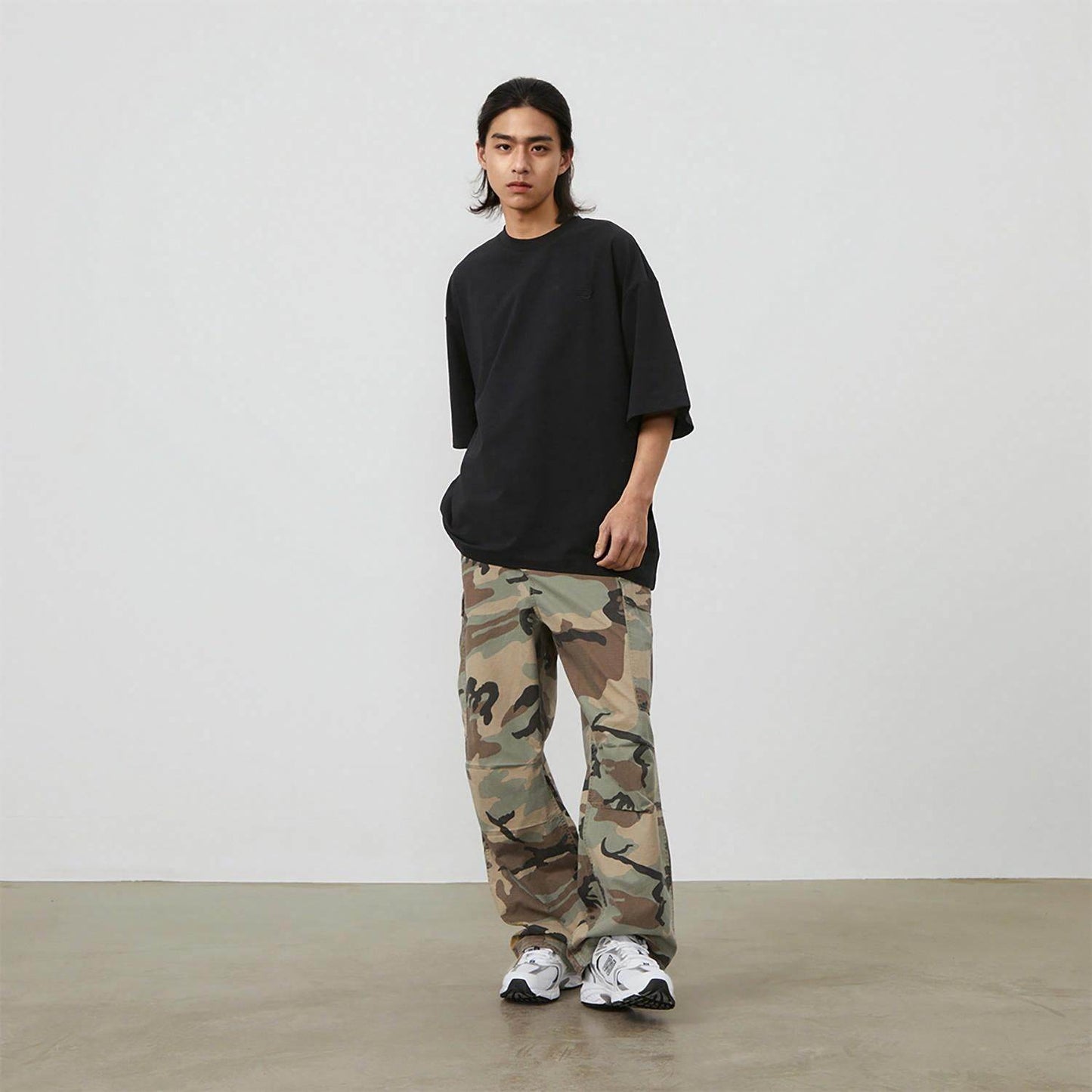 Футболка New Balance - Boxette Shop