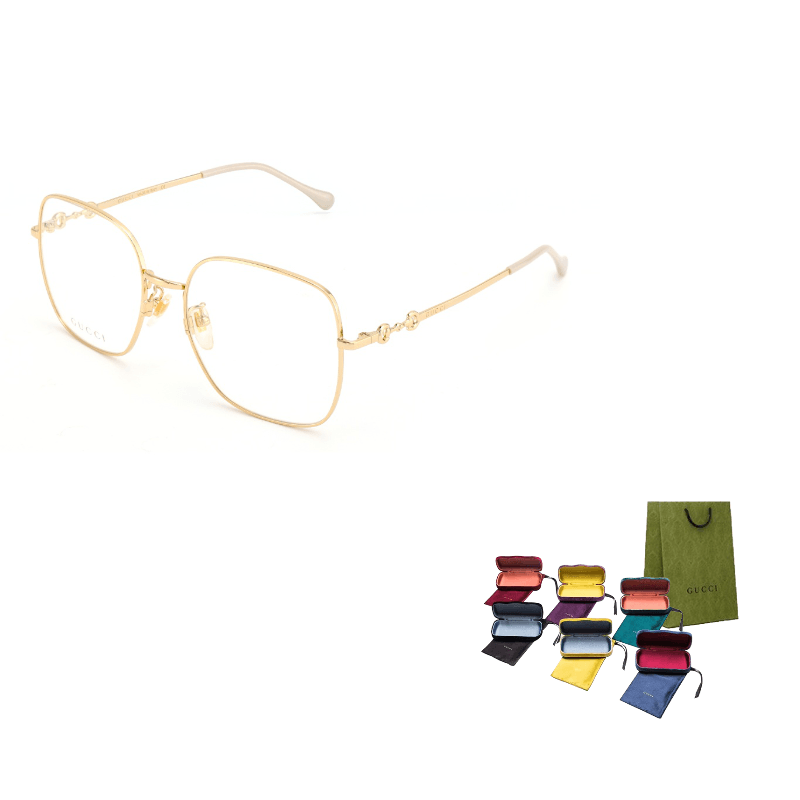 Очки женские Gucci Horsebit - Boxette Shop