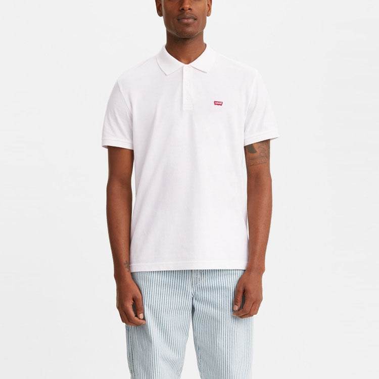 Поло мужское Levi's - Boxette Shop