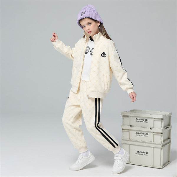 Куртка детская Kappa - Boxette Shop