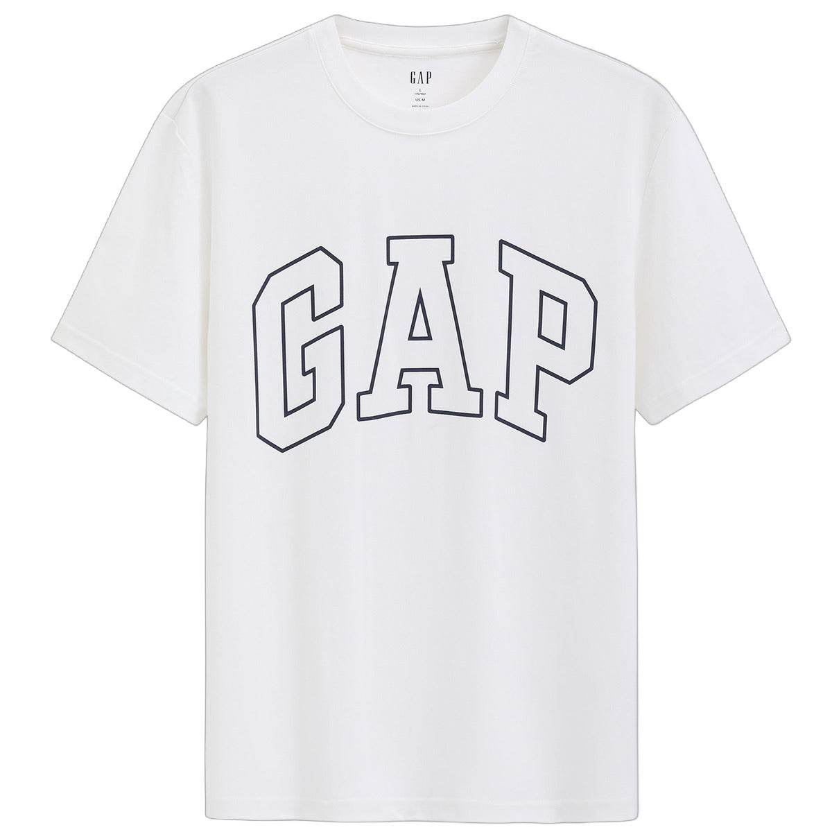 Футболка мужская GAP - Boxette Shop