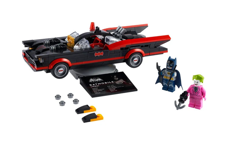 LEGO DC Batman Batmobile (76188)