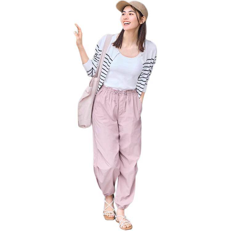 Брюки женские Uniqlo - Boxette Shop