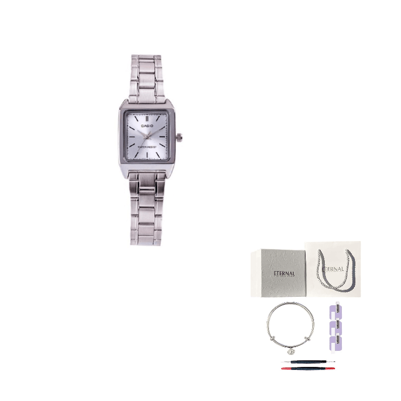 Часы Casio Standard Series - Boxette Shop
