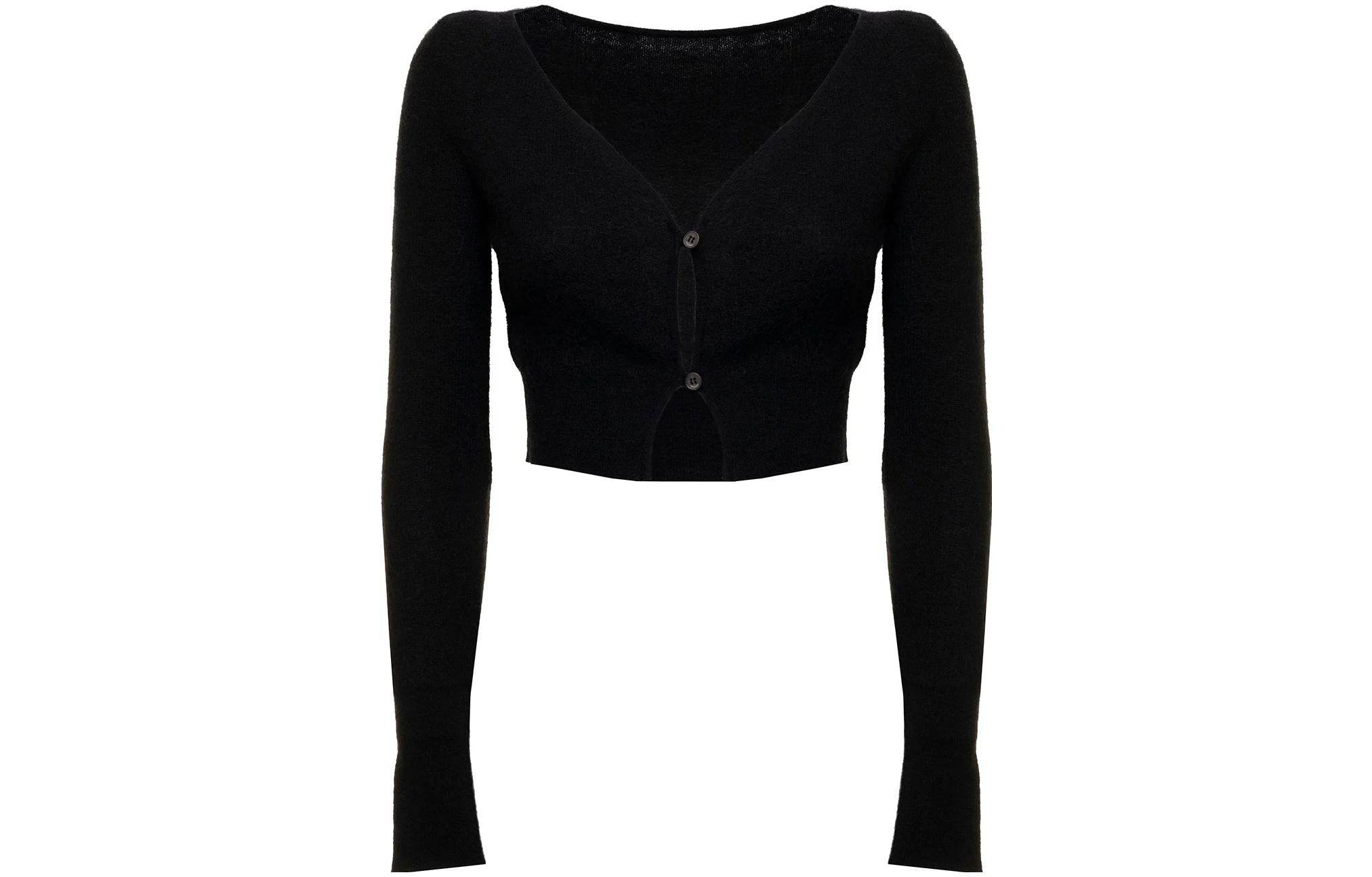 Кардиган женский Jacquemus - Boxette Shop