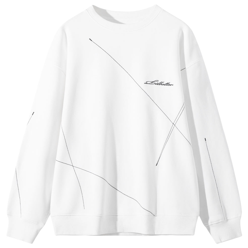 Свитер мужской Lilbetter