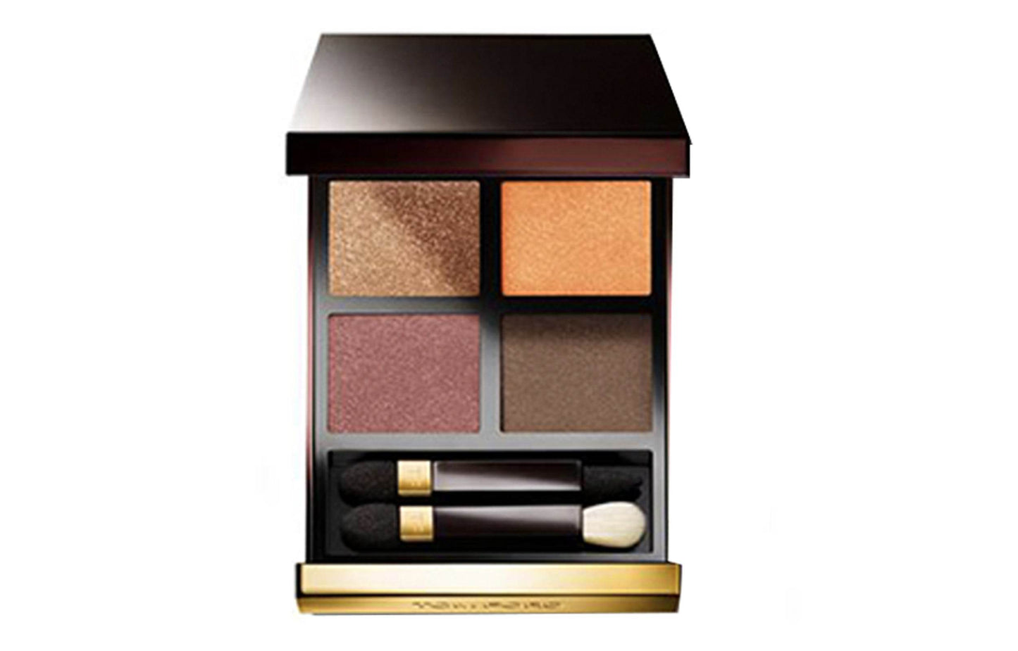 Тени для век TF Classic Illusion Quad - Boxette Shop