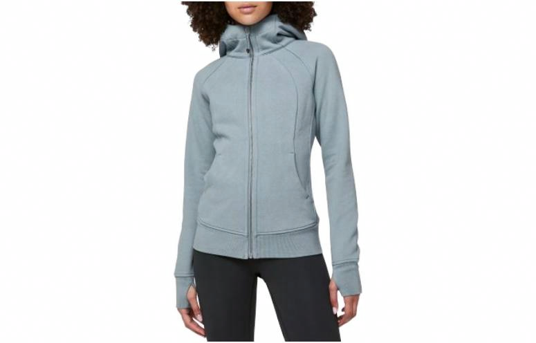 Худи Lululemon