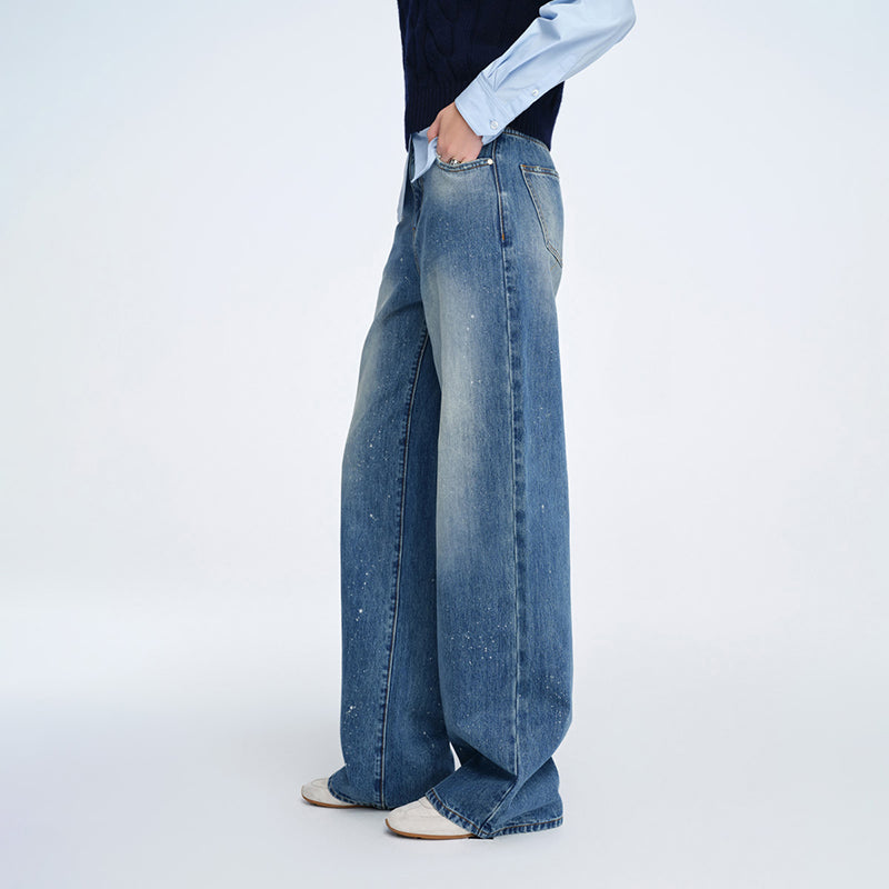 Джинсы женские Navigare