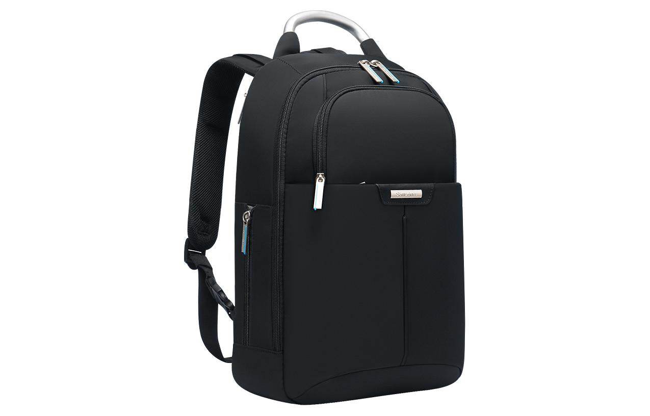 Рюкзак Samsonite Large Capacity - Boxette Shop