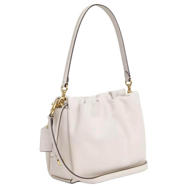 Сумка женская Coach Faye 22 - Boxette Shop