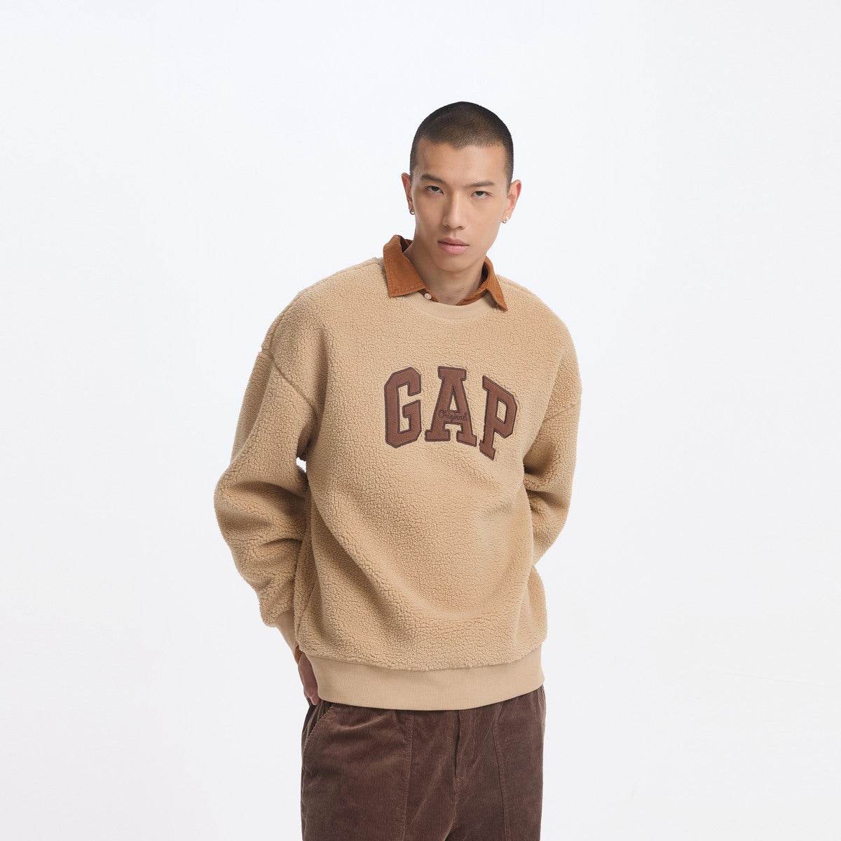 Толстовка Gap - Boxette Shop