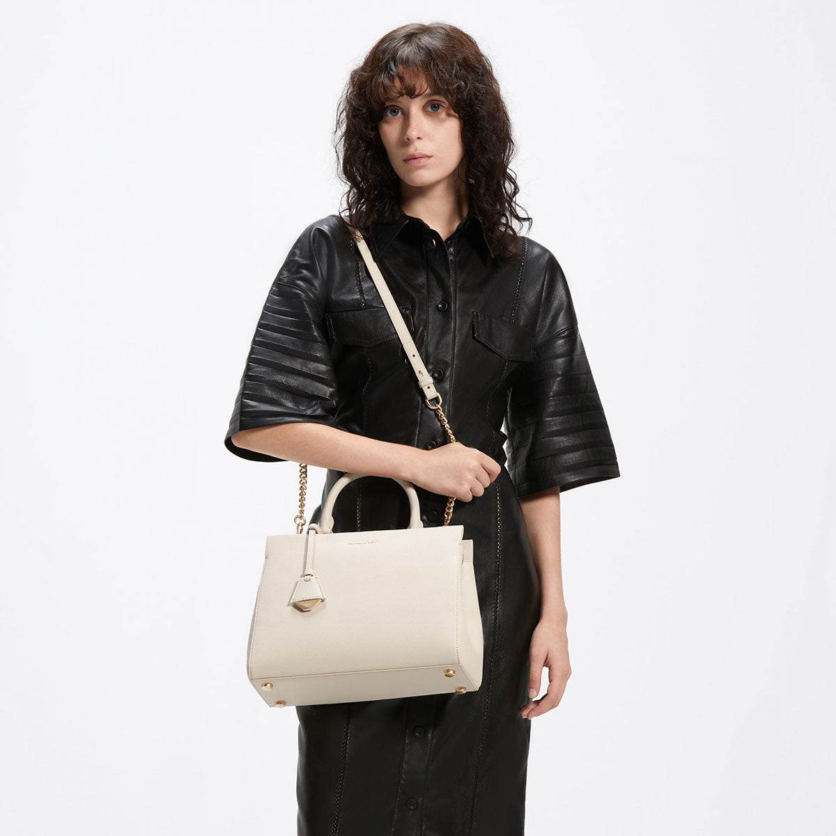 Сумка женская Charles&Keith - Boxette Shop