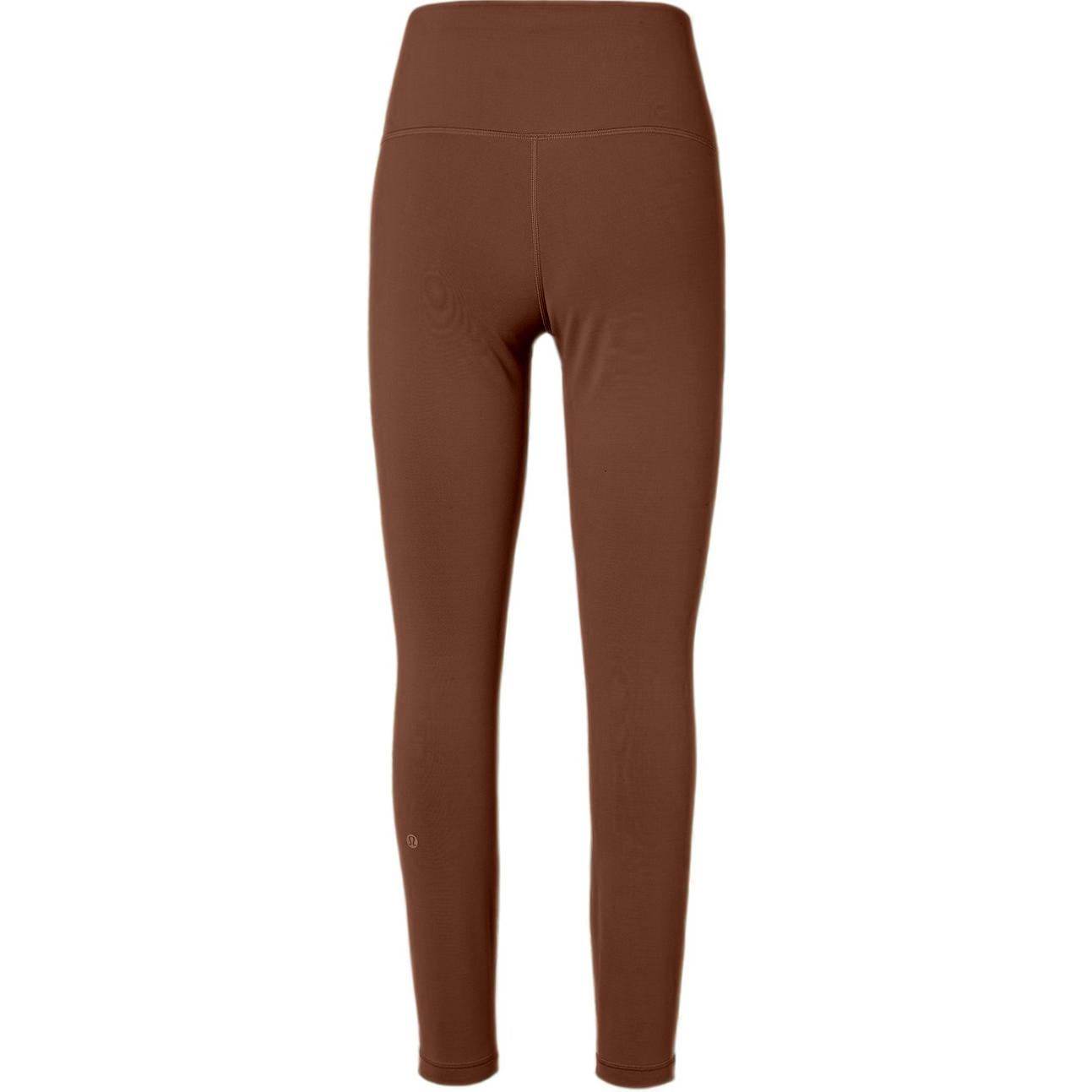 Спортивные леггинсы женские Lululemon - Boxette Shop